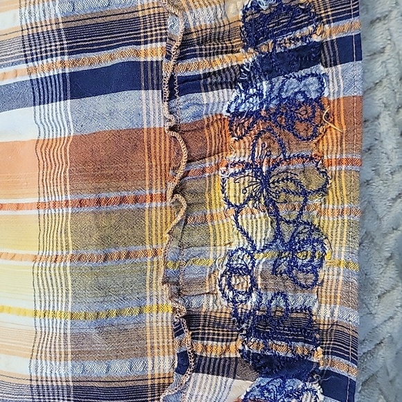 Decree tank top - Picture 2 of 6